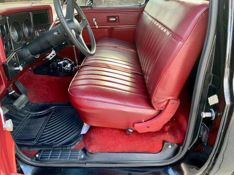 1978 GMC Sierra 1500