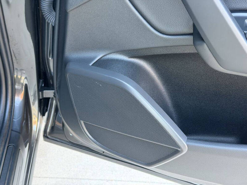 2019 Audi Q5 quattro Premium Plus 45 TFSI