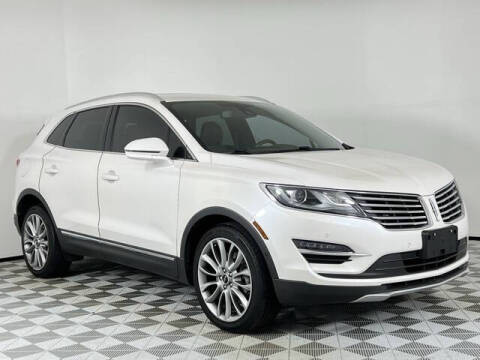 2018 Lincoln MKC for sale at Orr Pre-Owned in Shreveport LA