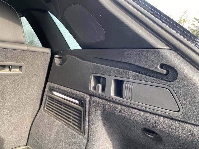 2025 Audi Q5 e quattro S line Prem Pl 55 TFSI