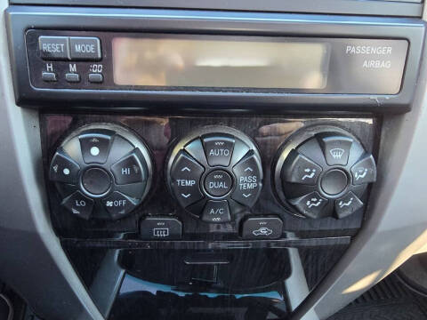 2007 Toyota 4Runner Limited