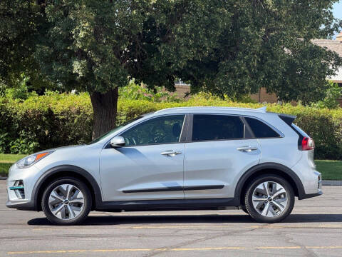 2019 Kia Niro EV EX Premium