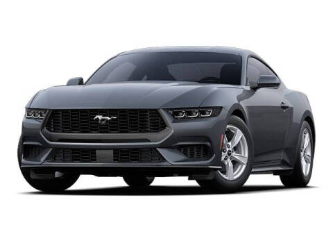 2024 Ford Mustang for sale at Show Low Ford in Show Low AZ