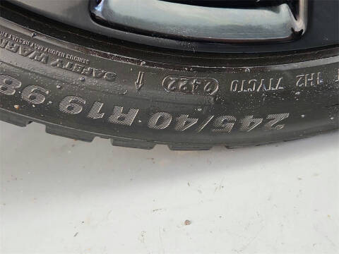 2022 Nissan Maxima 3.5 SR