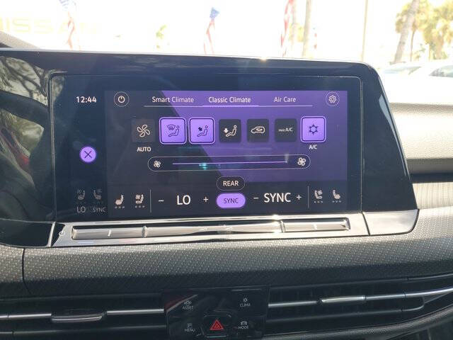 2023 Volkswagen Golf R 4Motion