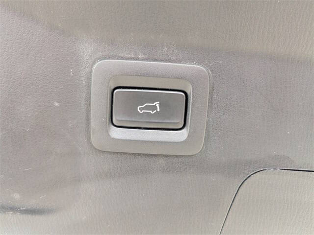 2020 Mazda CX-9 Grand Touring