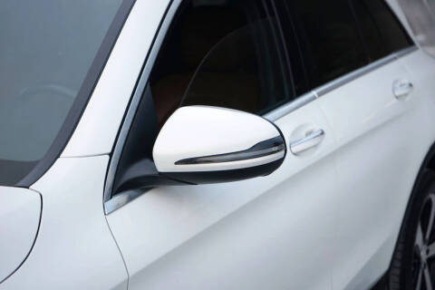 2016 Mercedes-Benz GLC GLC 300 4MATIC