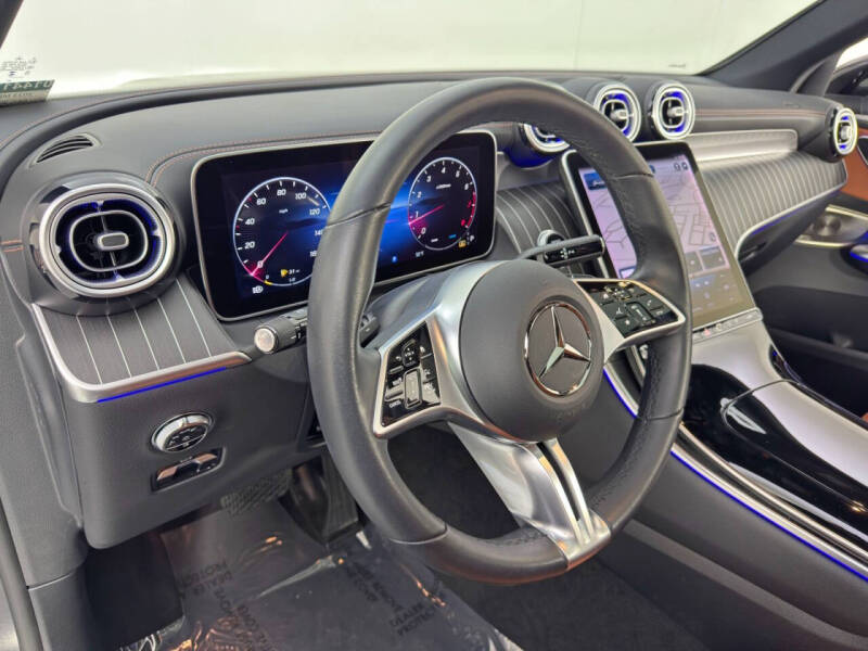 2023 Mercedes-Benz GLC GLC 300 4MATIC