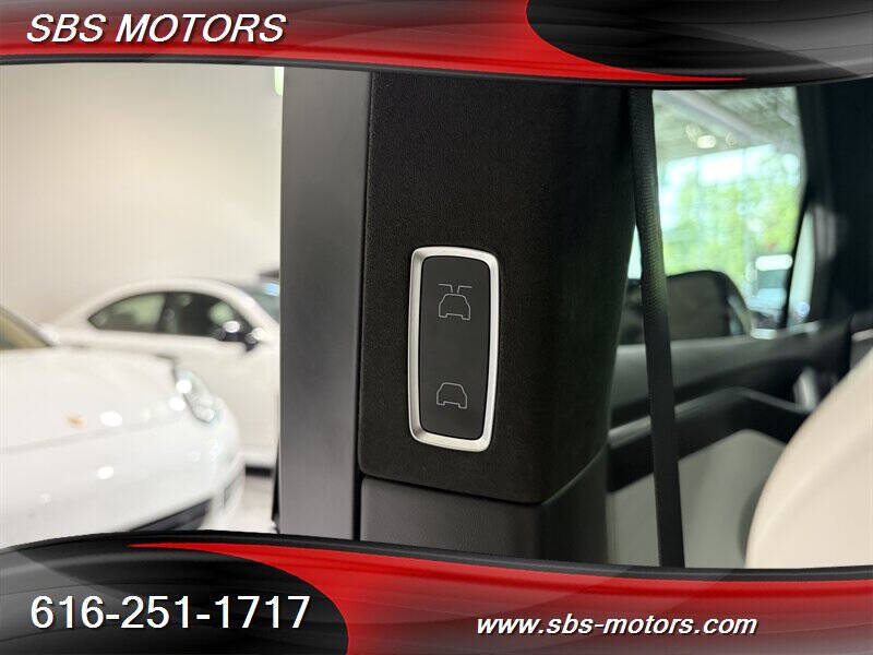 2017 Tesla Model X 100D