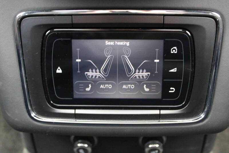 2019 Bentley Bentayga V8