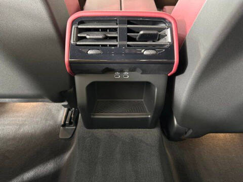 2024 BMW i5 eDrive40