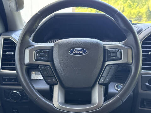2021 Ford Expedition MAX XLT