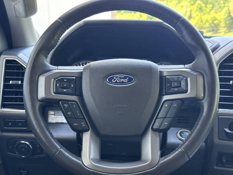 2021 Ford Expedition MAX XLT