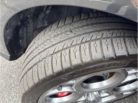 2024 Alfa Romeo Tonale Hybrid Veloce