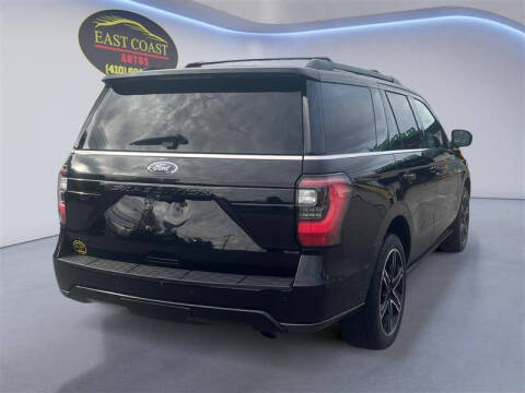 2019 Ford Expedition Limited