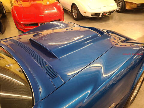 1970 Chevrolet Corvette