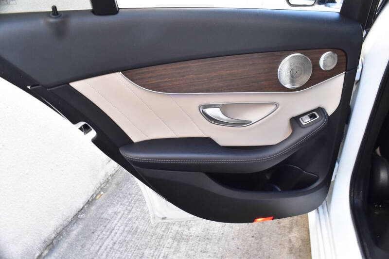 2020 Mercedes-Benz C-Class C 300 4MATIC