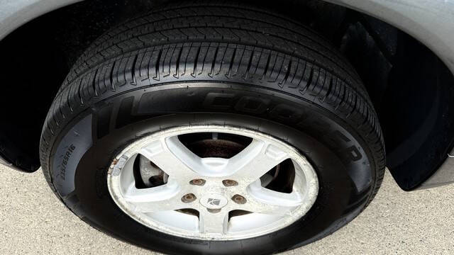 2007 Saturn Vue