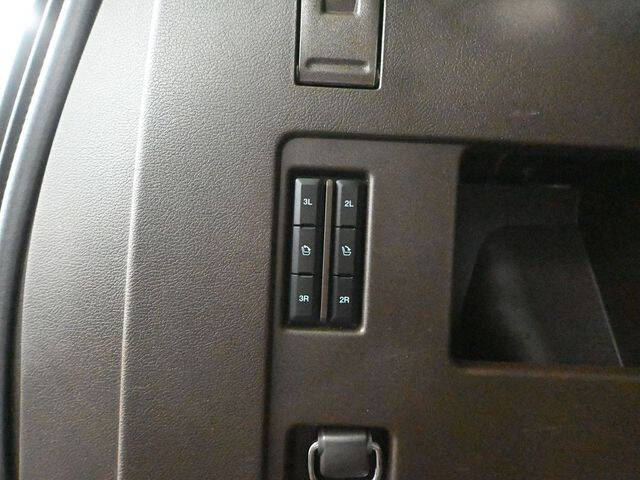 2022 Ford Expedition MAX King Ranch