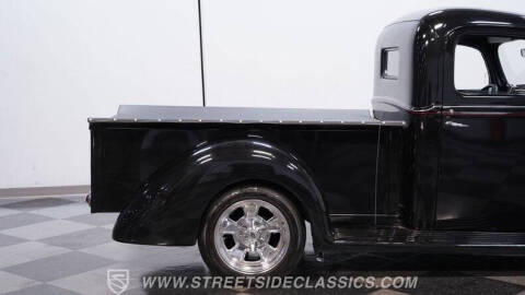 1940 Ford F-100