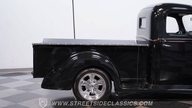 1940 Ford F-100