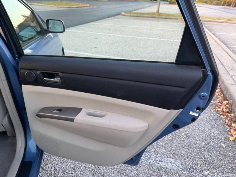 2008 Toyota Prius Standard