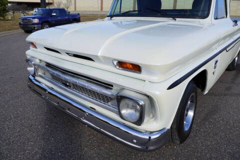 1964 Chevrolet C10