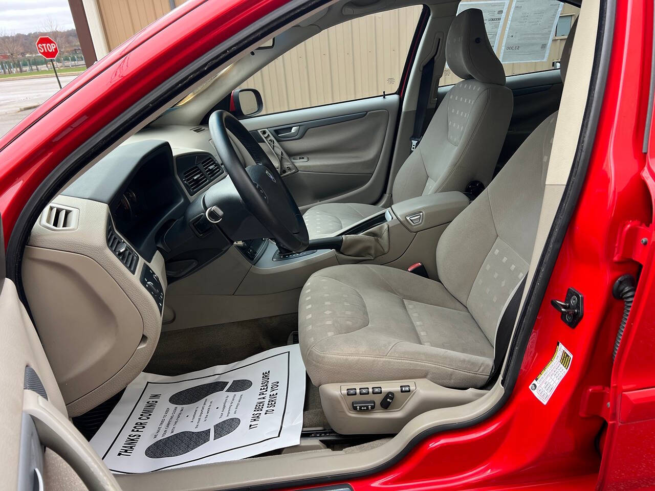 2007 Volvo S60 for sale at BNM AUTO GROUP in GIRARD, OH