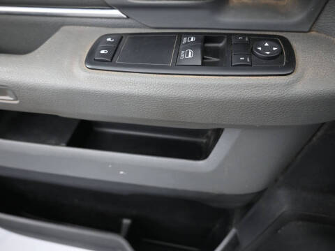 2014 RAM 2500 SLT