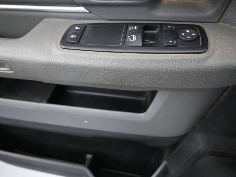 2014 RAM 2500 SLT