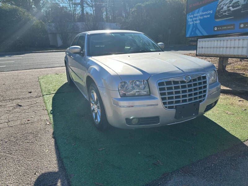 2009 Chrysler 300 Touring