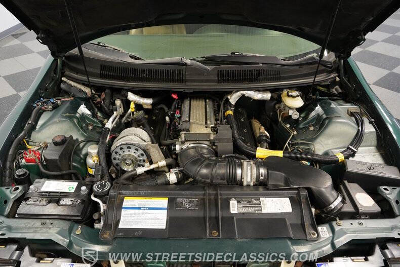 1995 Chevrolet Camaro Z28