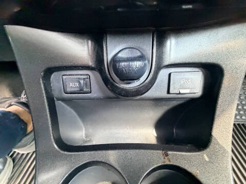2009 Scion xD