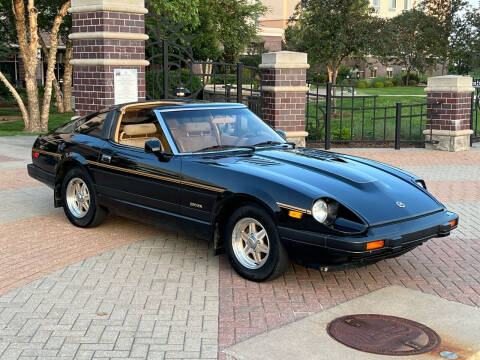 1983 Datsun 280ZX for sale at Euroasian Auto Inc in Wichita KS