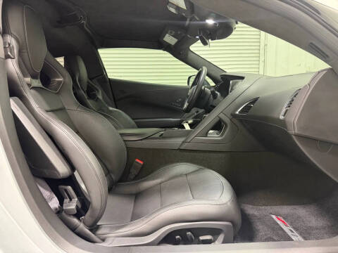 2016 Chevrolet Corvette Z06