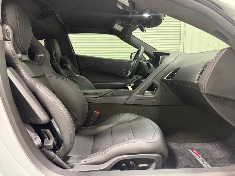 2016 Chevrolet Corvette Z06