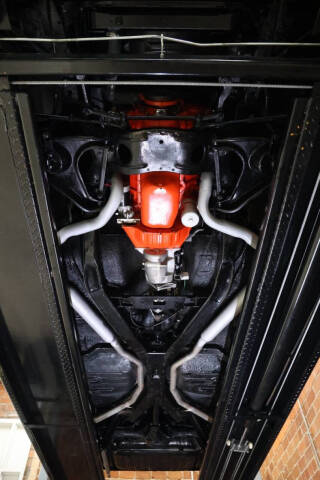 1964 Chevrolet Impala