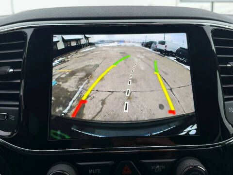 2021 Jeep Grand Cherokee 80th Anniversary Edition