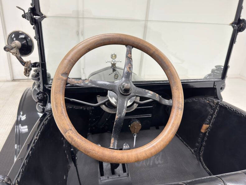 1917 Ford Model T