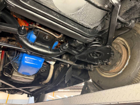 1956 Ford Thunderbird