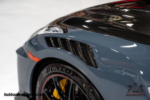 2024 Nissan GT-R NISMO