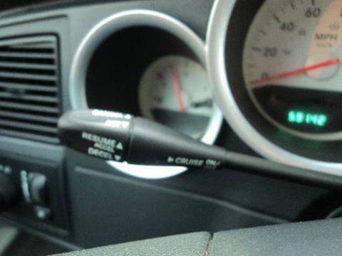 2006 Dodge Magnum SXT