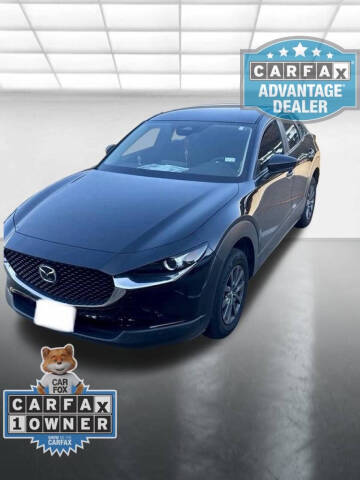 2026 Mazda CX-30 2.5 S