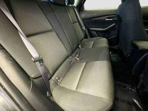 2024 Mazda CX-30 2.5 S