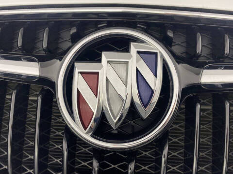 2017 Buick Encore Essence