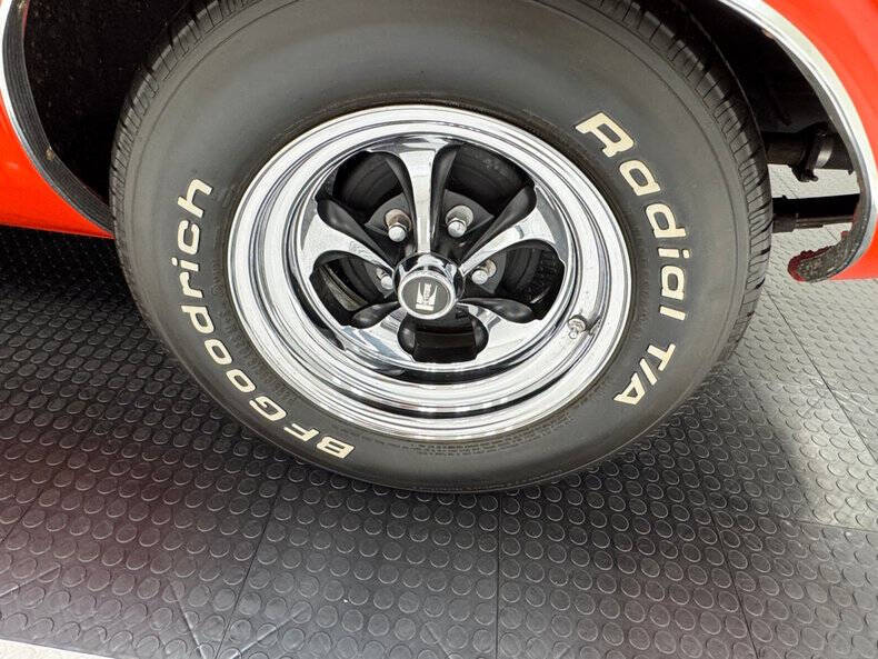 1973 Dodge Challenger