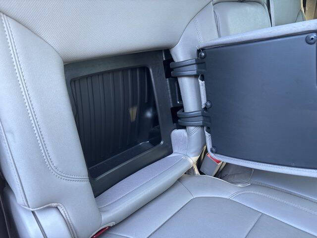 2023 GMC Sierra 2500HD