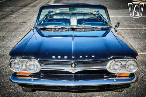 1964 Chevrolet Corvair