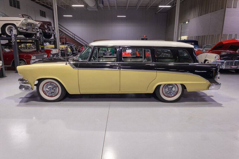 1956 Dodge Coronet