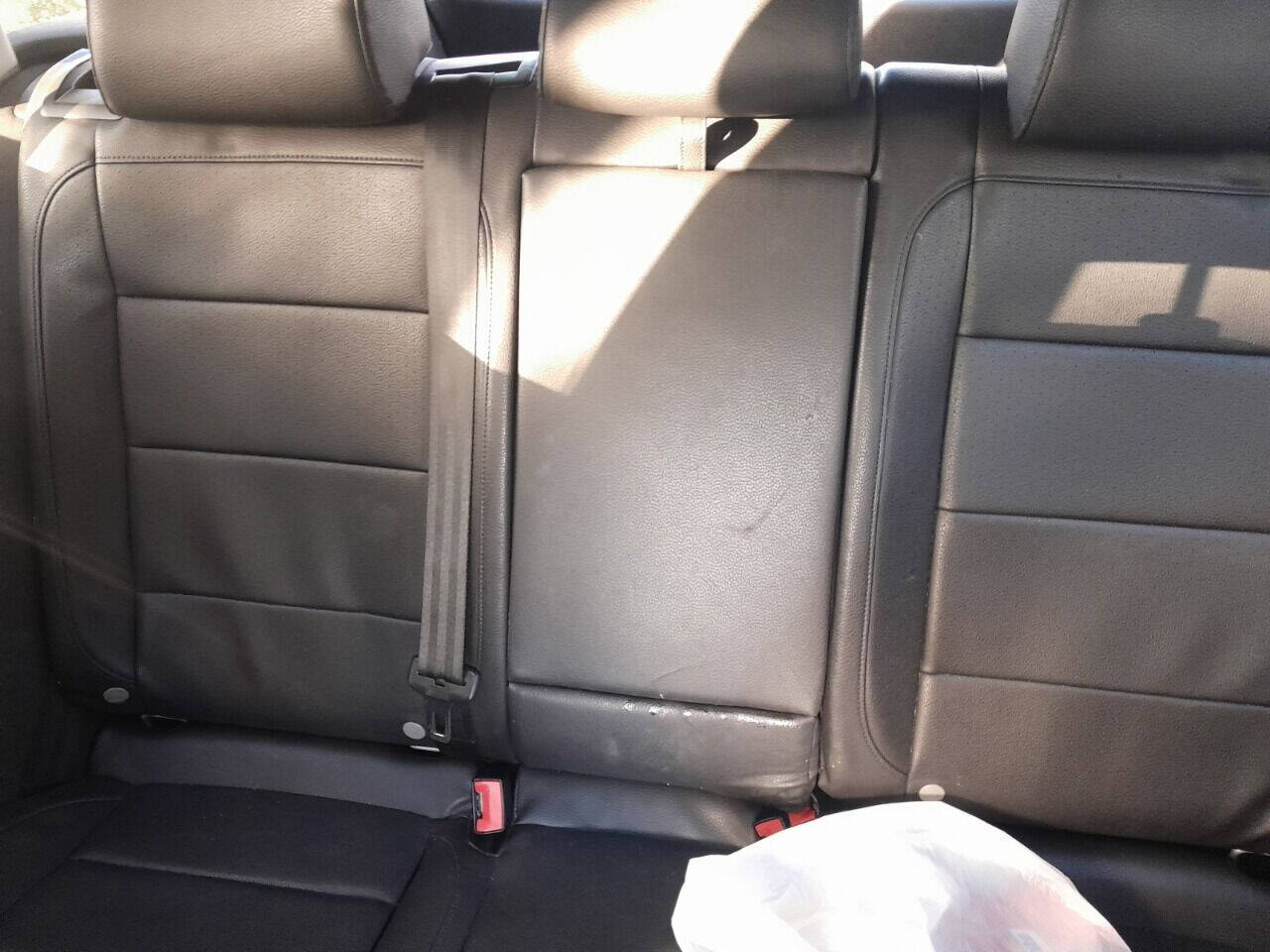 2012 VOLKSWAGEN Jetta SportWagen Wagon - $3,450